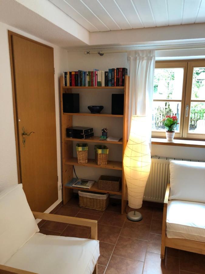 Ferienwohnung Wasserfall Schliersee Exterior photo
